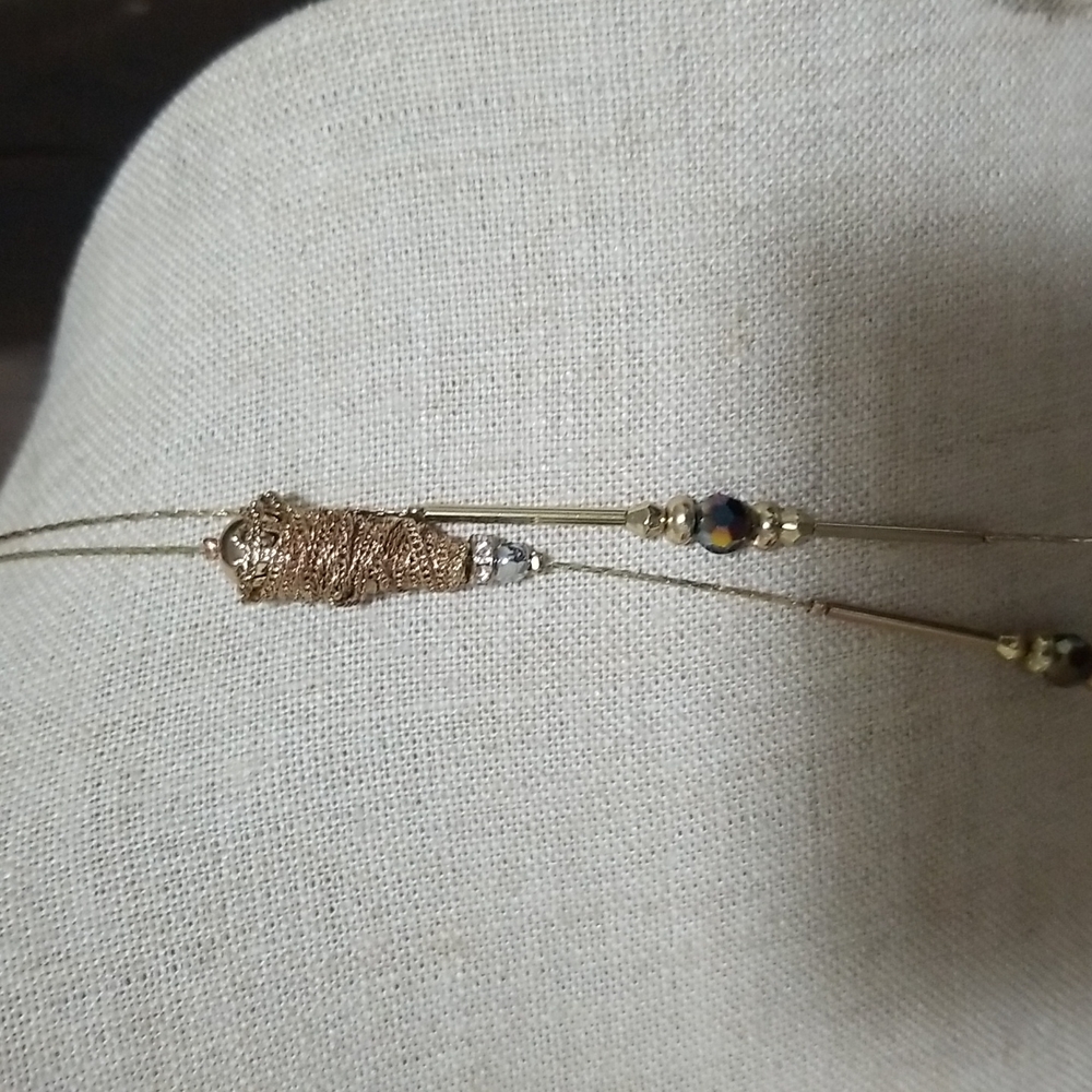 Necklace - Picture 2 of 4